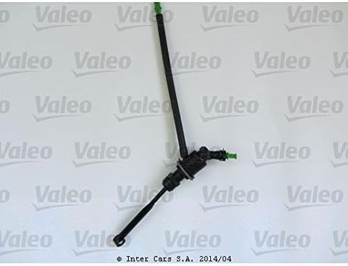 VALEO Geberzylinder Kupplung 804836