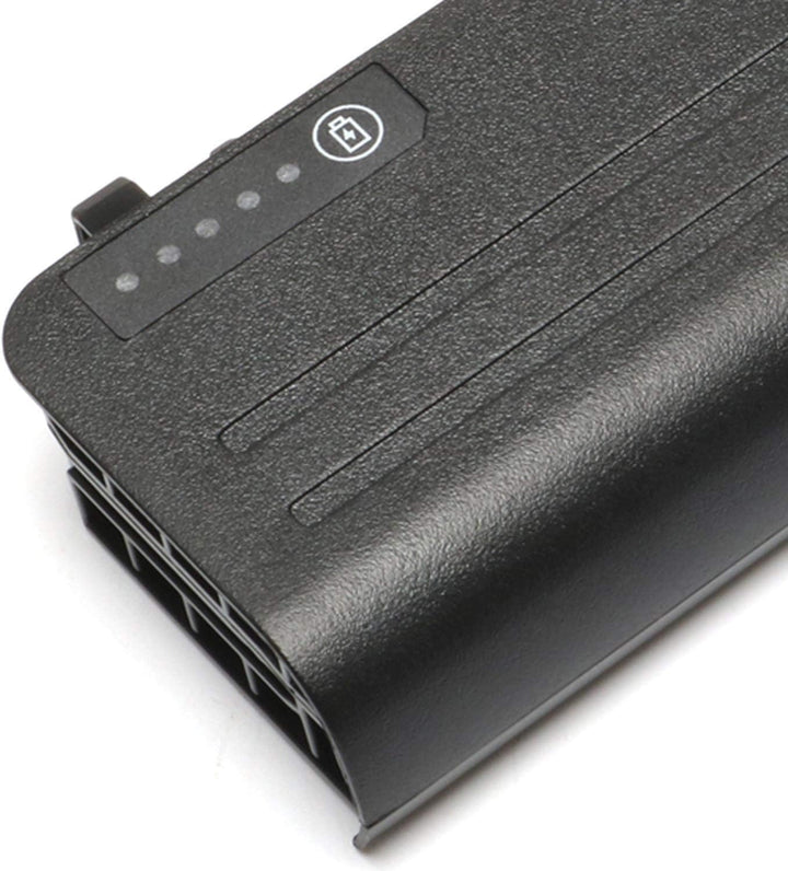 HUBEI N856P U164P OW077P 312-0196 A3582355 M909P W080P Y067P Laptop Batterie Ersatz für Dell Studio