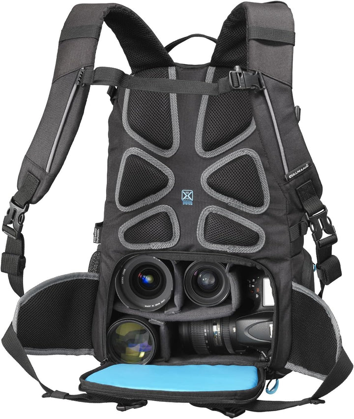 CULLMANN ULTRALIGHT sports DayPack 300 Schwarz Sports 300, Schwarz Sports 300