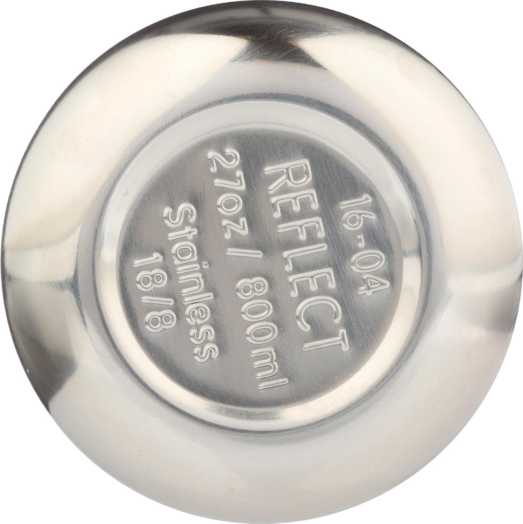 Klean Kanteen Reflect Flasche, 800 ml, Einheitsgrösse