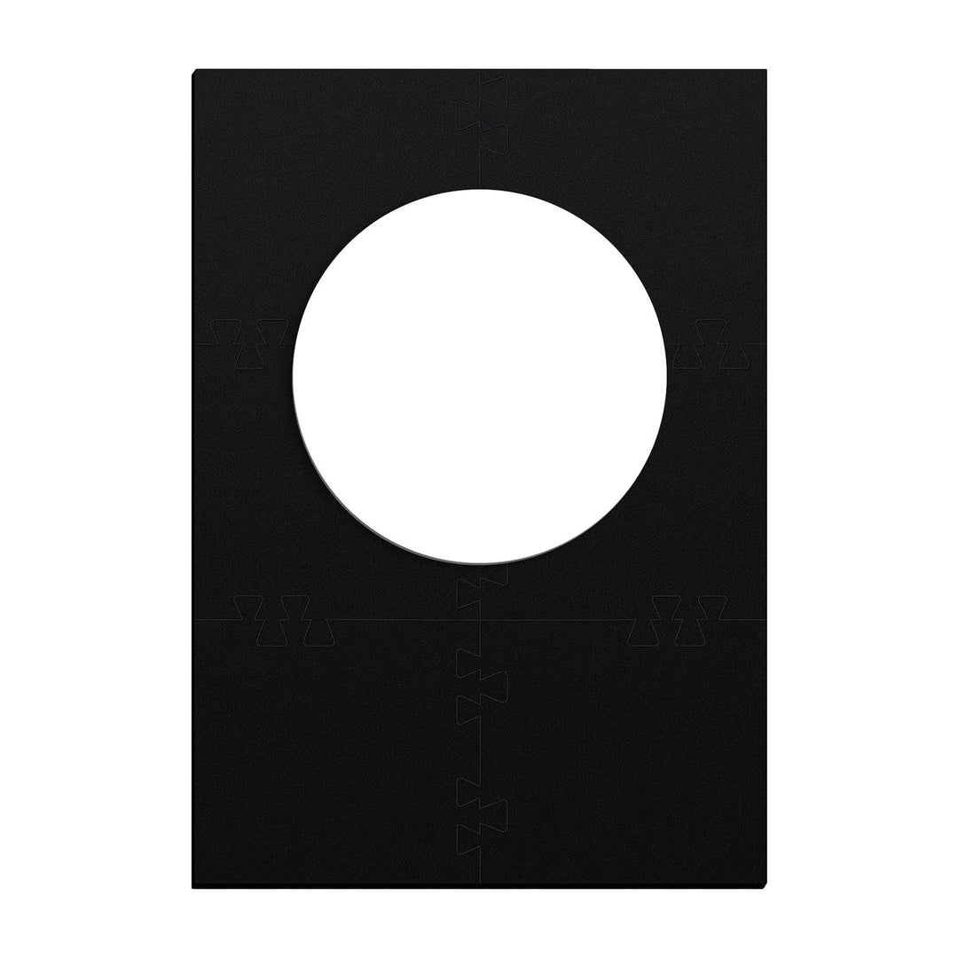 Furtryvl Dart Catchring Surround, Dartscheibe Schutzring, Dart Surround Auffangring, Dartscheiben-Ei