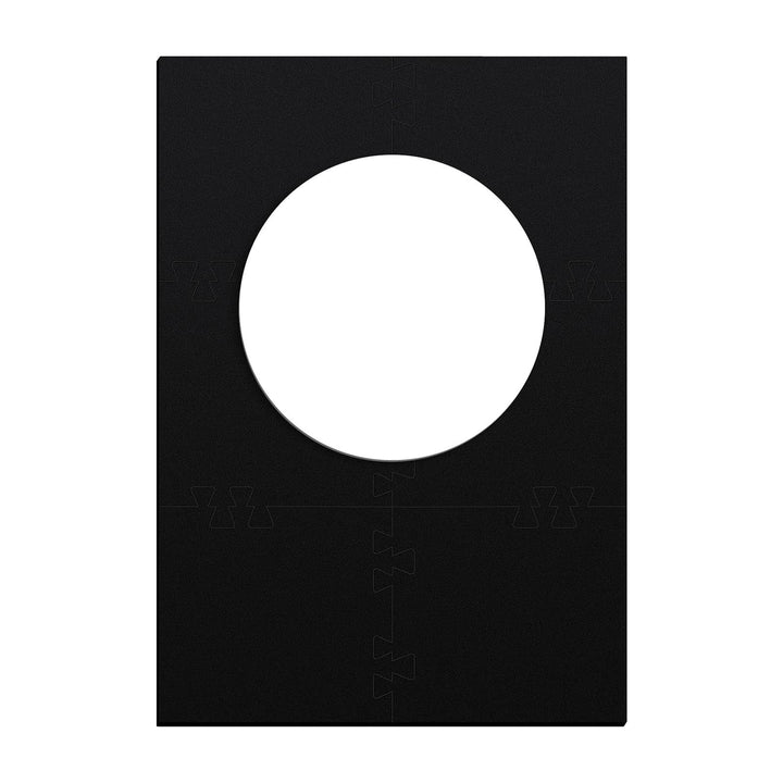 Furtryvl Dart Catchring Surround, Dartscheibe Schutzring, Dart Surround Auffangring, Dartscheiben-Ei