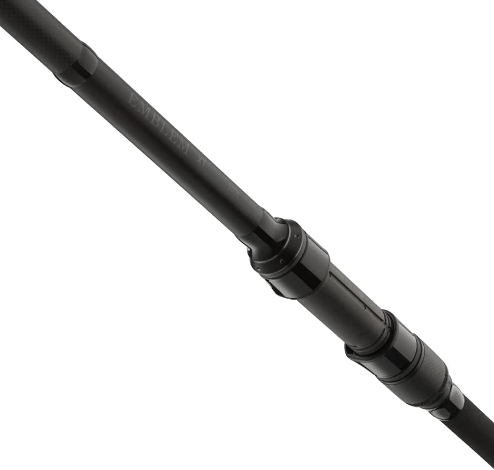 Daiwa Rute Emblem XT Carp; 3,6m; 3lbs; 2-teilig