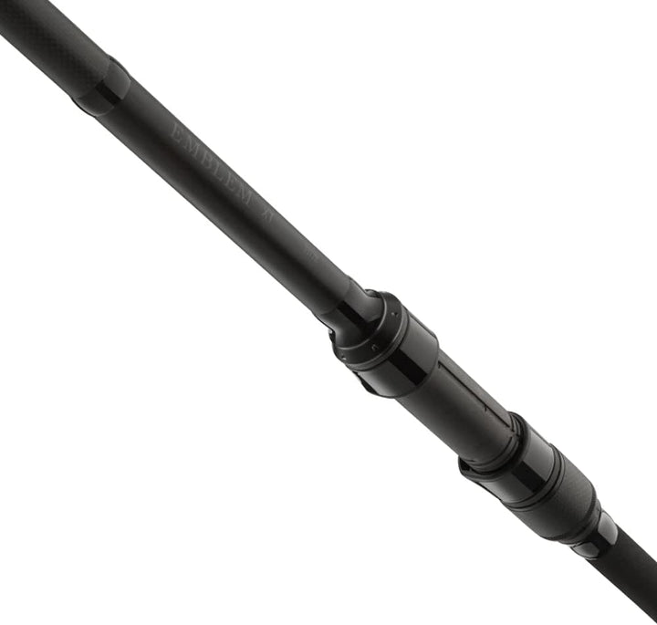 Daiwa Rute Emblem XT Carp; 3,6m; 3lbs; 2-teilig