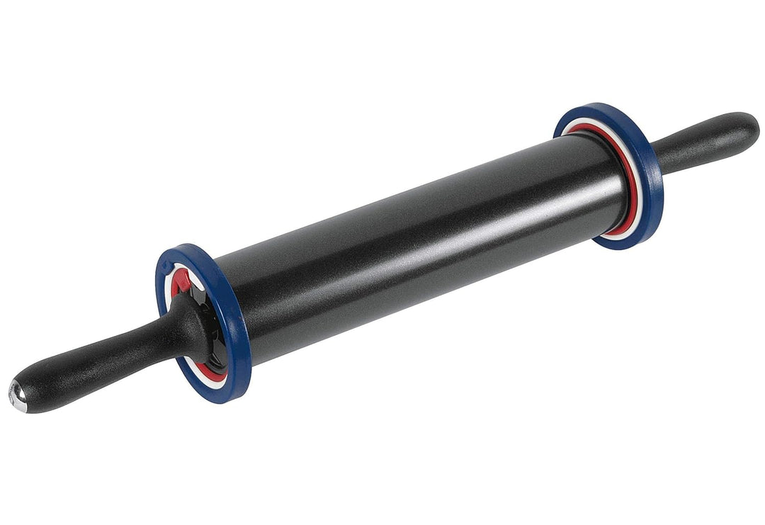 Küchenprofi KP1006001000 Teigrolle-KP1006001000 Teigrolle, Kunststoff, Schwarz