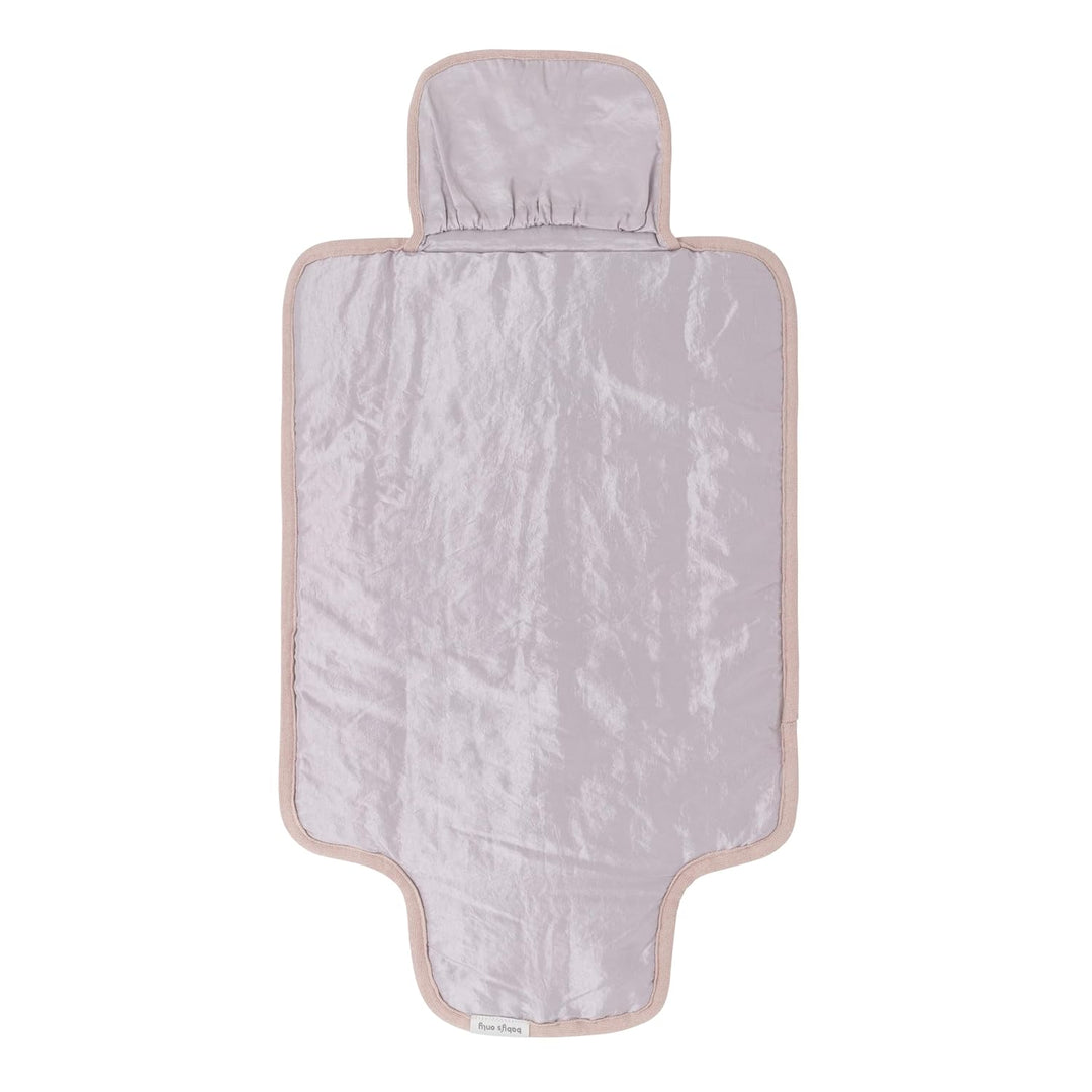 BO Baby's Only - Wickelunterlage Sky - Wickelauflage - Ideal für unterwegs - Mit praktische Tasche f