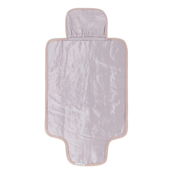 BO Baby's Only - Wickelunterlage Sky - Wickelauflage - Ideal für unterwegs - Mit praktische Tasche f