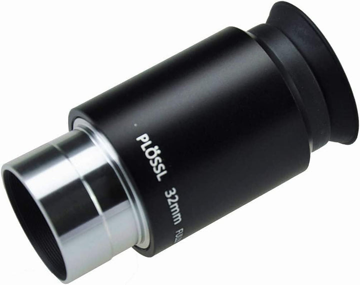 SOLOMARK 32 mm 1,25-Zoll-Plossl-Teleskop-Okular und Moon Skyglow-Filter-Kit – 4-Element-Plossl-Desig