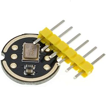 5 stücke INMP441 Omnidirektionale Mikrofon Modul I2S Interface MEMS Hohe Präzision