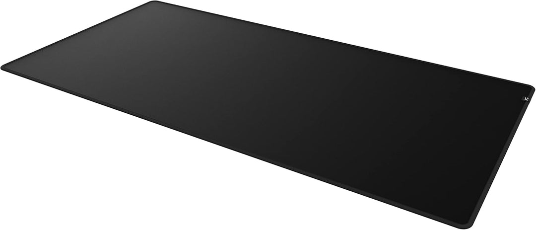 HyperX Pulsefire Mat – Gaming Mouse Pad – 2XL – Precise Cloth Surface – Anti-fray Flush Stitching –
