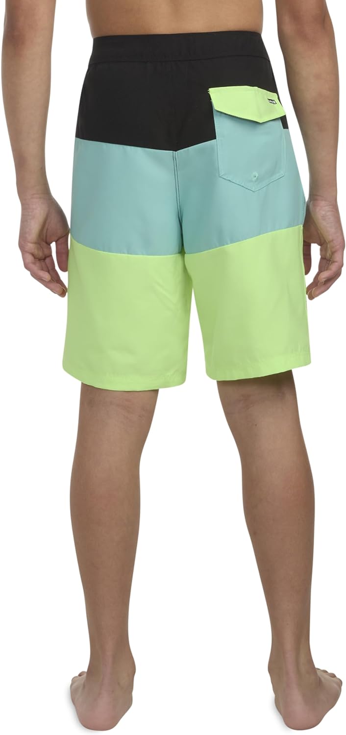 Hurley Boardshorts für Jungen - Grün