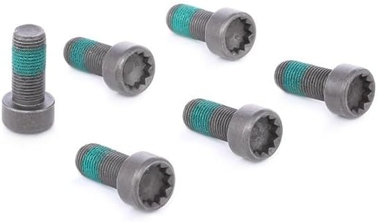 SACHS 2289 601 001 Kupplungssatz