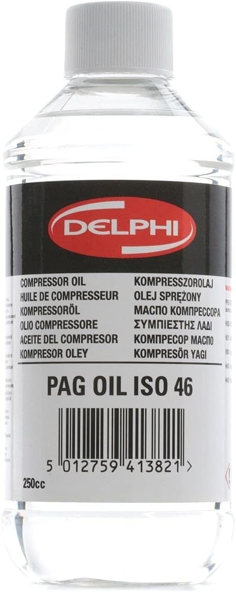 Delphi TSP0159083 Kompressor, Klimaanlage