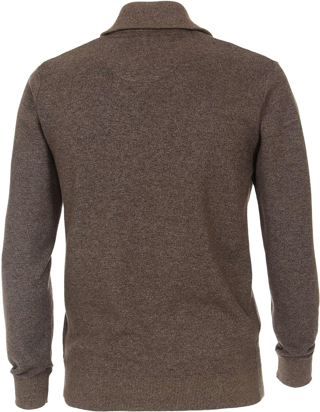 CASAMODA Troyer Uni XL Senfgelb, XL Senfgelb