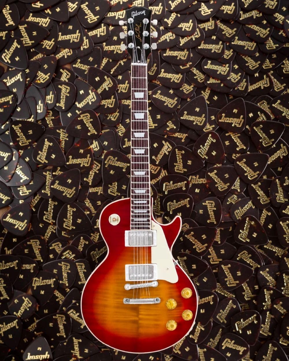 Axe Heaven E-Gitarrenkörper (GG-120)