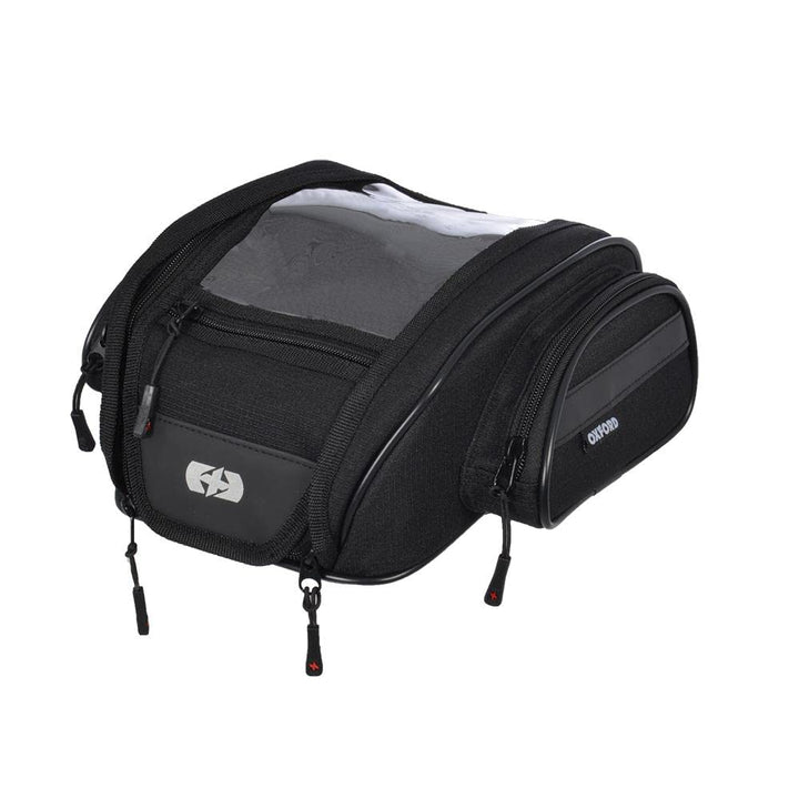 Oxford Mini Tank 7l Magnetic OL440 Schwarz Standard Schwarz 7L, Standard Schwarz 7L