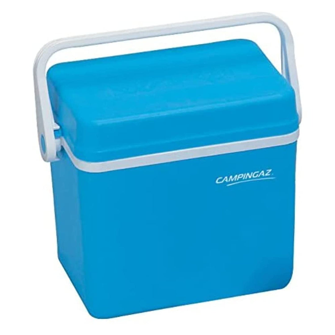Campingaz Kühlbox Isotherm Extreme 10 Liter, passive Thermobox für Camping, Picknick und Festivals,