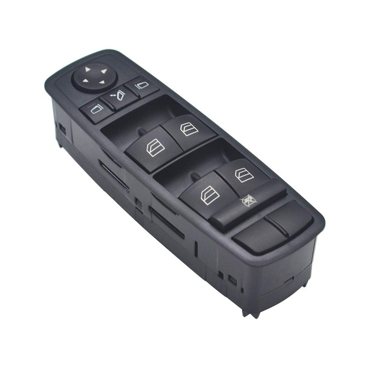 ZEALfix Vorne Links Fensterheber Schalter 2518300290 für W164 GL320 GL350 GL450 ML500