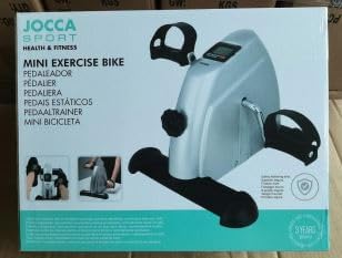Jocca 5. Multicolor, Multicolor