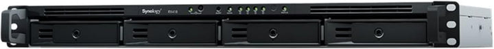 Synology RX418 4-Bay NAS Server, Enclosure Enclosure Enclosure