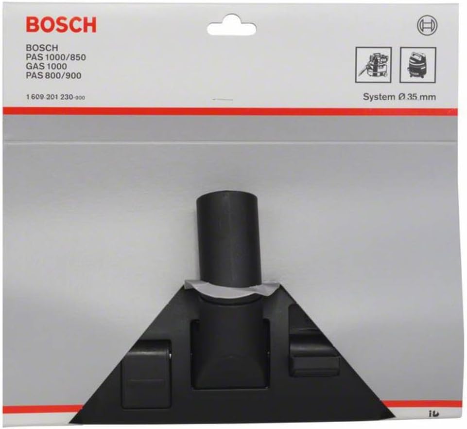 Bosch Professional Bodendüse (35 mm), Boden
