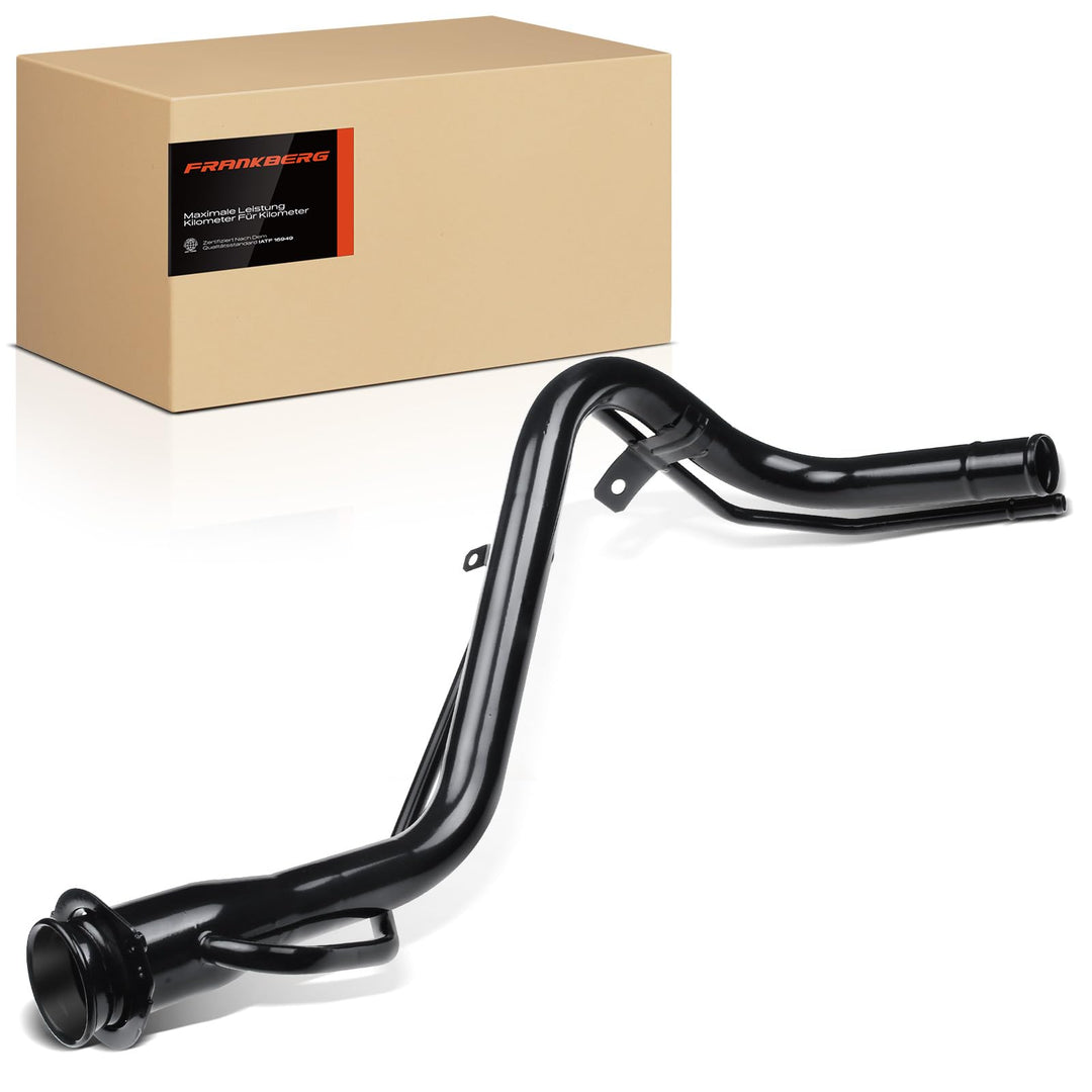 Kraftstoffeinfüllrohr Einfüllstutzen für Sedici FY SX4 EY GY 1.5L 1.6L 2.0L Benzin 2006-2014