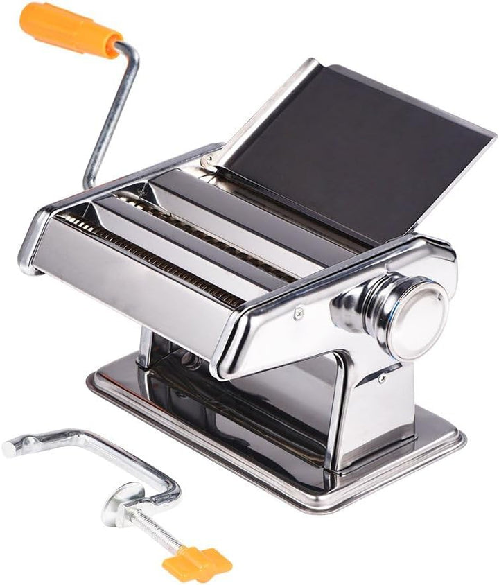 Pasta Maschine Griff Halter Home Nudel Maker Werkzeug Teile Ersatz-Griff Nudelmaschinen-Halterung Ha