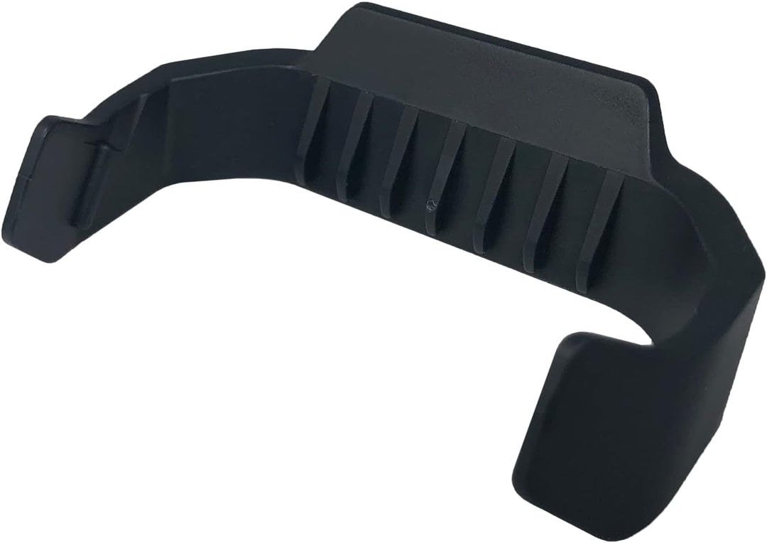 Andis 73135 LCL Akku-Haarschneider/Trimmer mit verstellbarer Klinge usPro Li – Silber