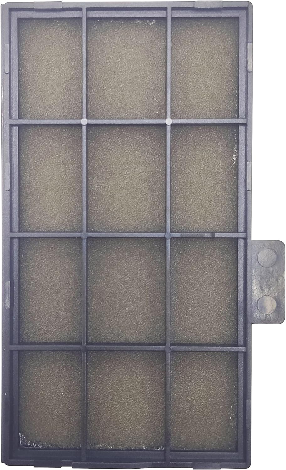 Leankle Projektor Luftfilter Ersatz für Epson ELPAF32/ V13H134A32, EB-108, EB-2142W, EB-2247U, EB-94