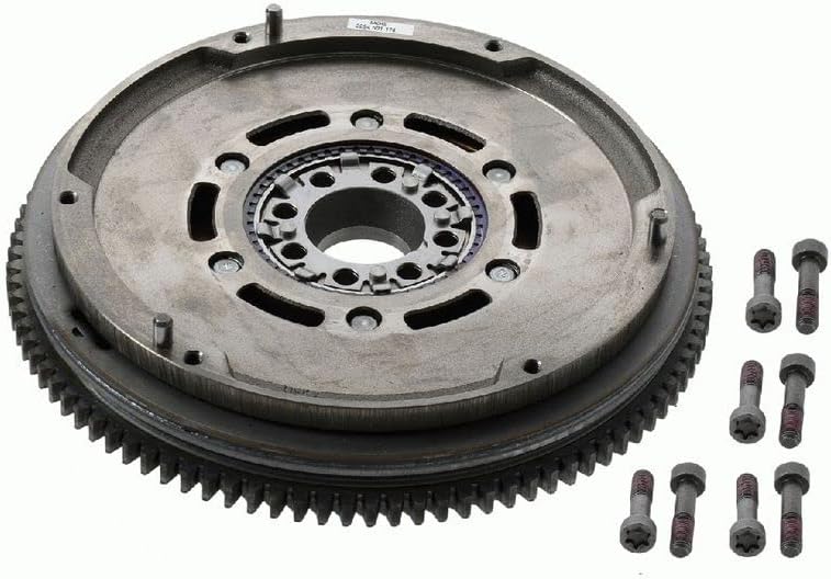 SACHS 2290 601 039 Kupplungssatz