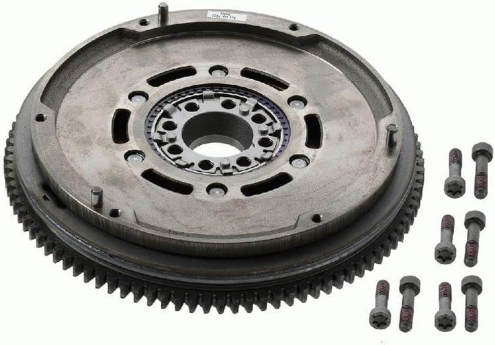 SACHS 2290 601 039 Kupplungssatz