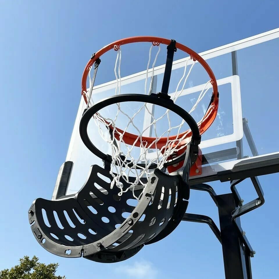 Pegasi Basketball-Rücklaufsystem