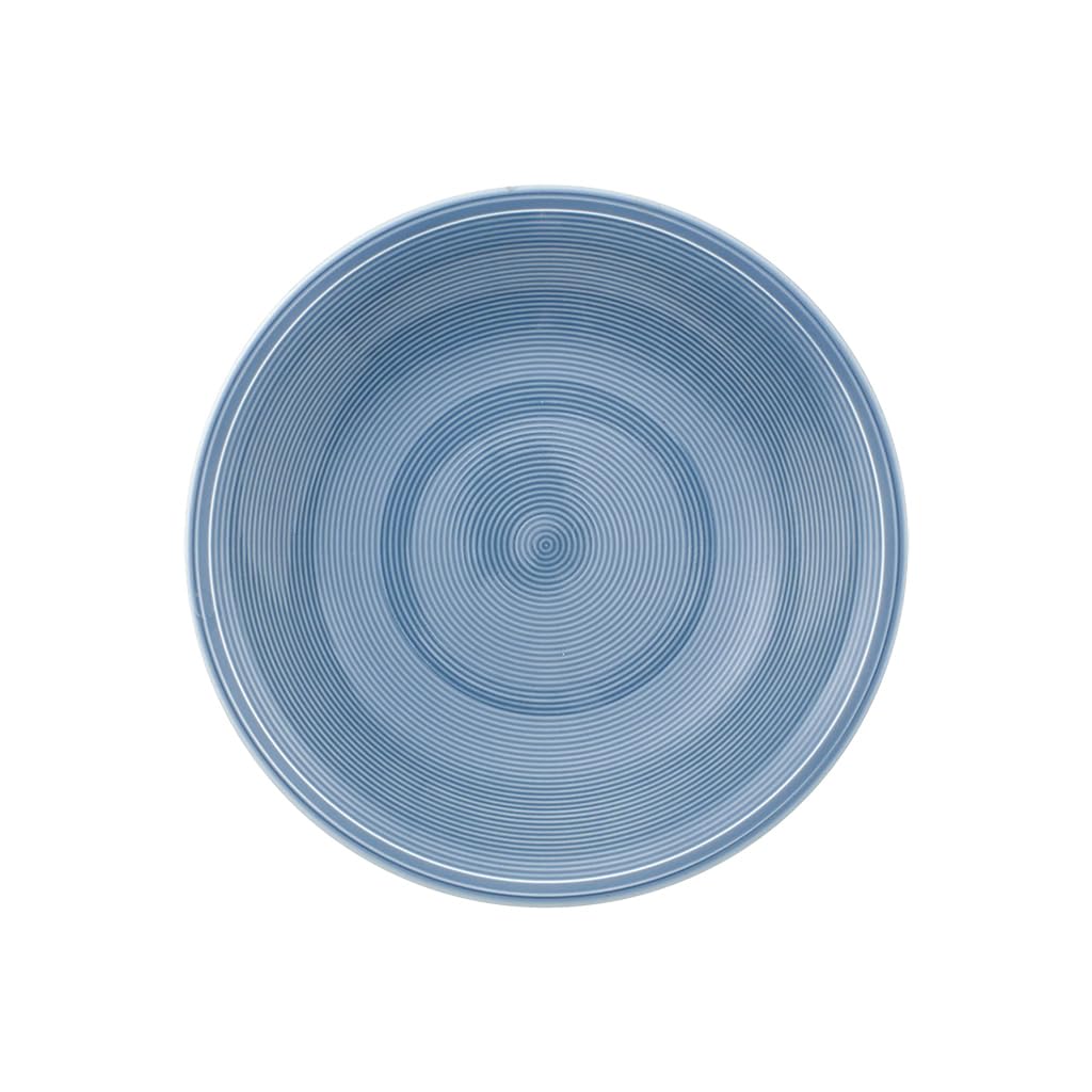 Like. by Villeroy & Boch Color Loop Horizon Tiefer Teller 23 x 23 x 4cm