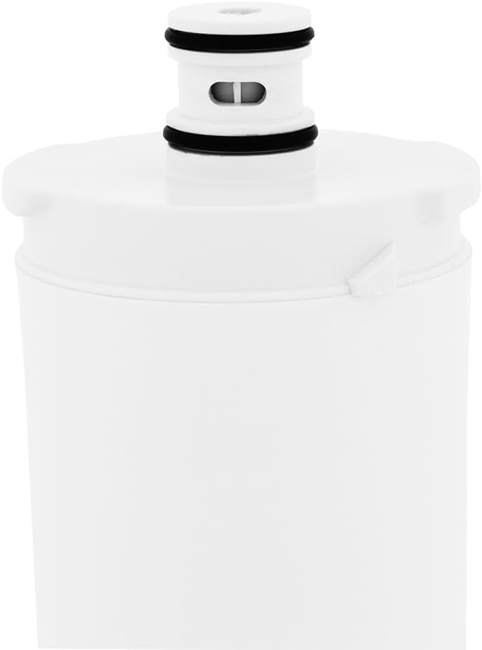 AllSpares Wasserfilter für Kühlschrank geeignet für Bosch Siemens CS-52 / CS-51/640565 und 3M 700200