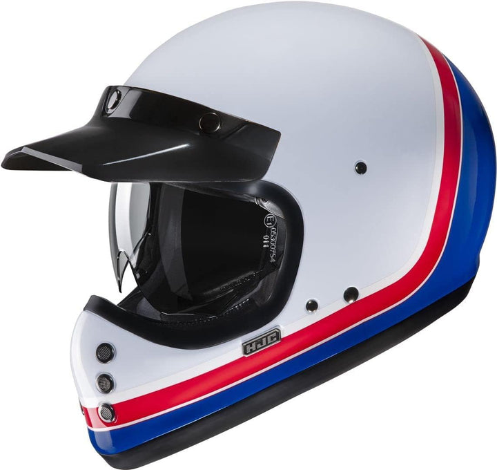 HJC V60 Scoby Helm M MC21, M MC21