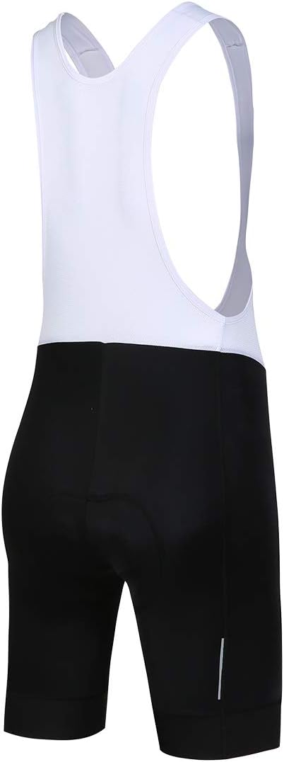 Protective Fahrradträgerhose P-Icon BIB, S