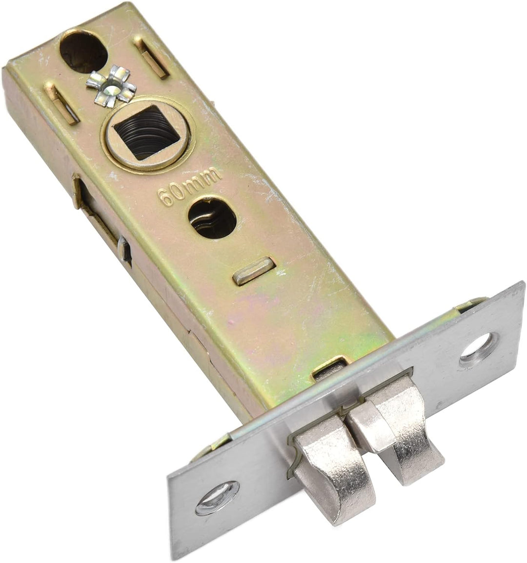 Mechanisches Tastaturschloss mit Tasten, Doppelseitiger Griff, Mechanisches Zahlenschloss, Mechanisc