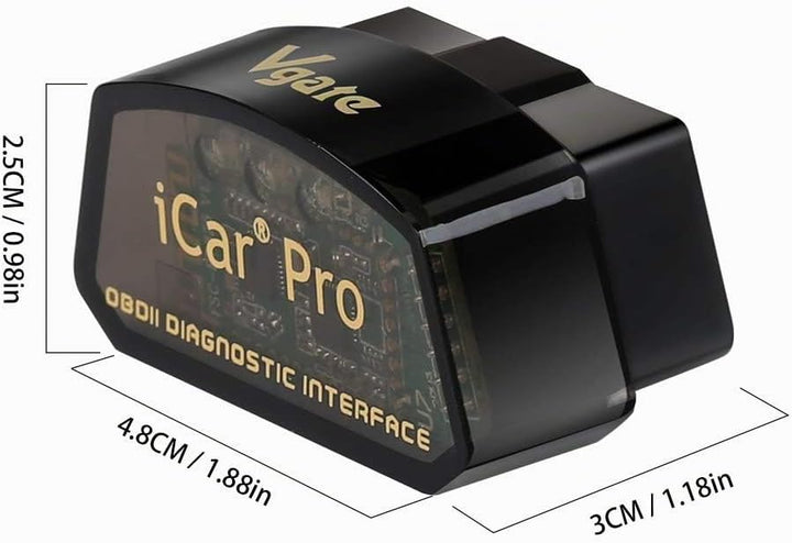 Vgate iCar Pro Bluetooth