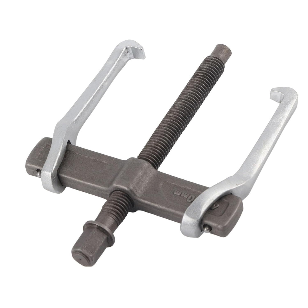 2-Backen-Hydraulik-Zahnradabzieher-Set, Einzelhakenlager, Verstellbares Entfernungswerkzeug, Profess