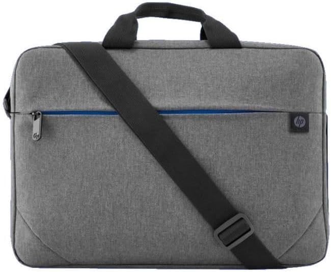 HP Prelude Laptop-Tasche, für 13,3 bis 17,3 Zoll Laptops, gepolsteter Riemen, wasserdicht, 370 g, 3