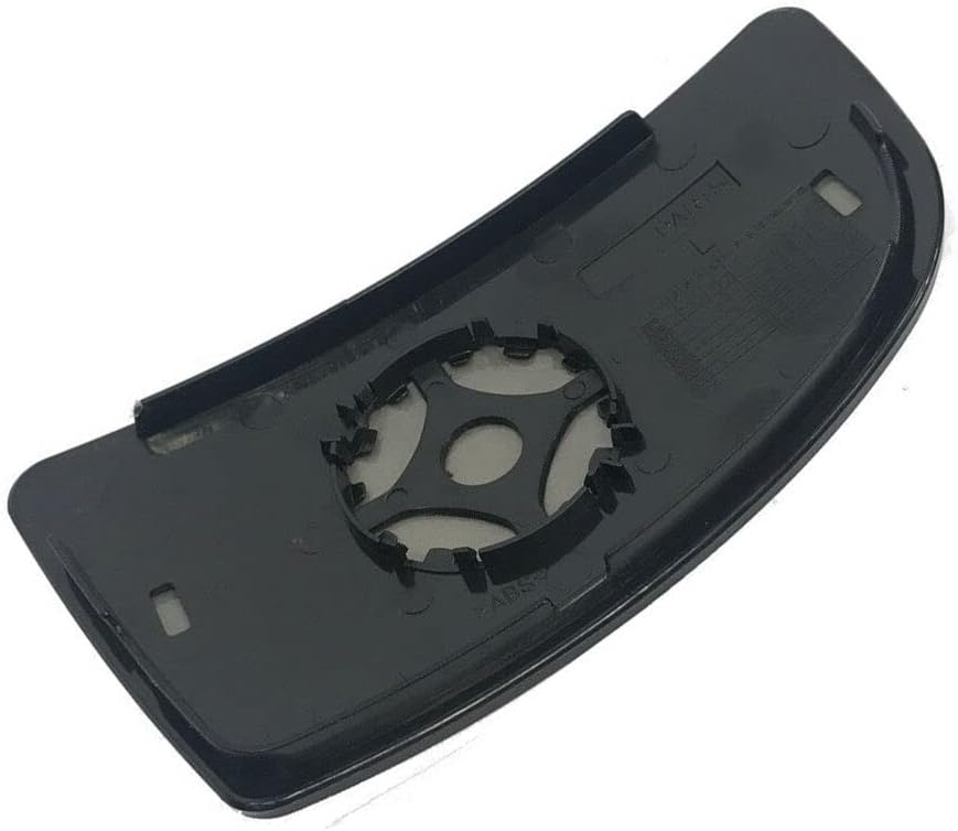 MASO Lower Door Wing Spiegel Glass Transit MK8 2014 ON Passagier links hinten Plat 9.8. Ford Transit