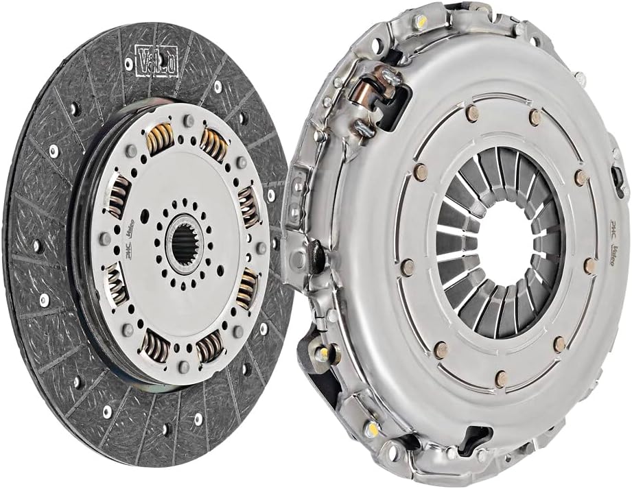 VALEO 2KKIT Umrüstsatz Kupplungssatz 826705