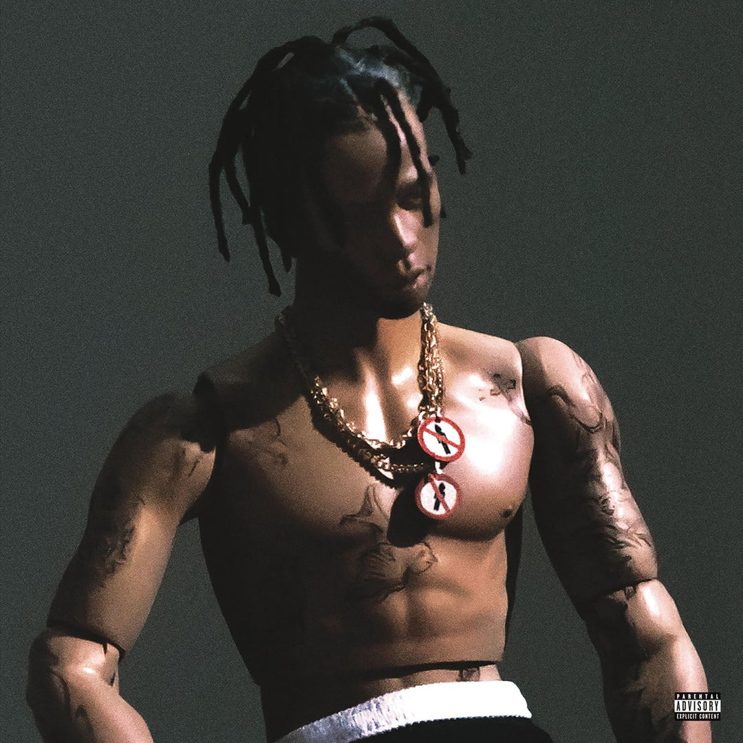 Rodeo [Vinyl LP], Vinyl