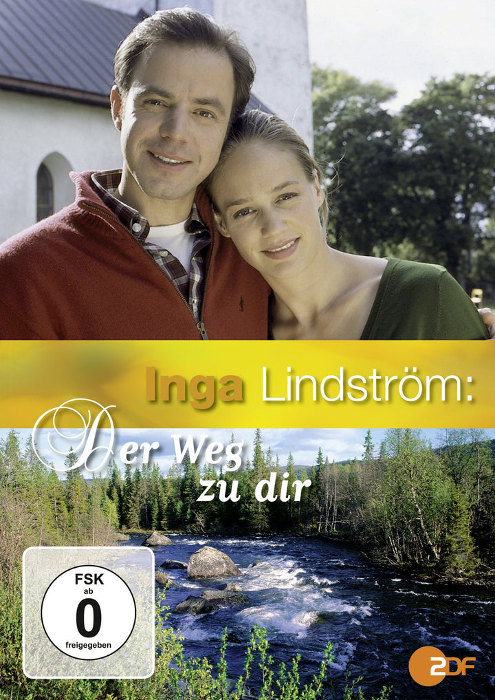 Der Weg zu Dir, DVD