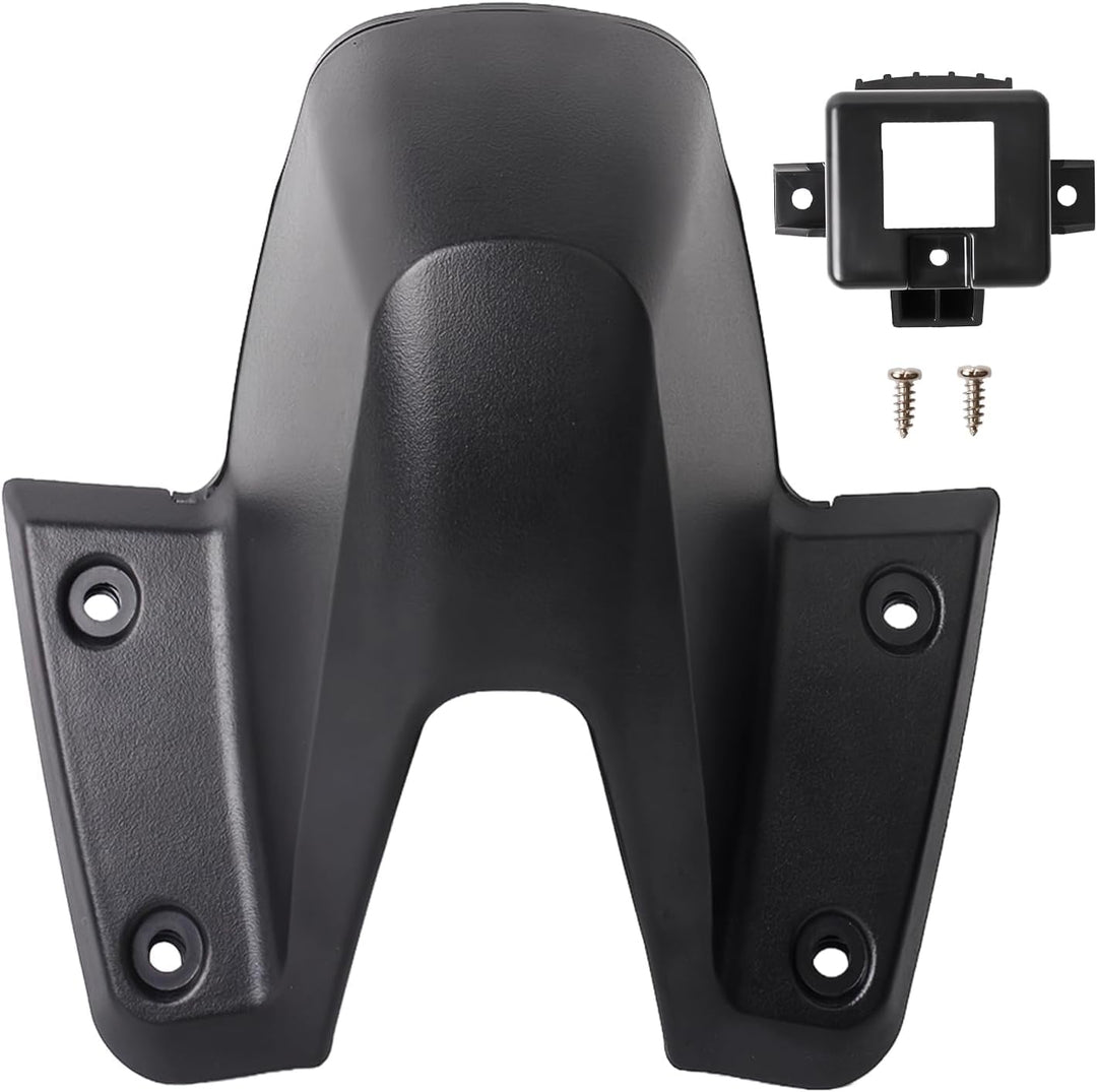 Rückfahrkamera Gehäuse kompatibel mit Mercedes-Benz Sprinter W907 W910 2019-2025 1500 2500 3500, OEM
