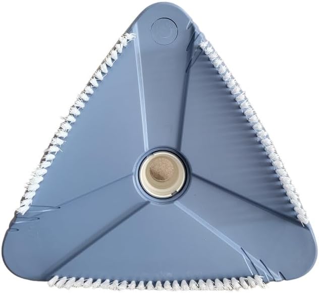 Fluidra 36619/Bodensauger Dreieck Shark Clip-palomillas