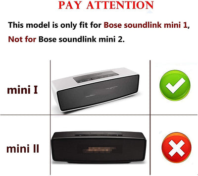 K KYUER 2230mAh 17Wh 061384 061385 061386 063287 Bluetooth Speaker Akku für Bose Soundlink Speaker M