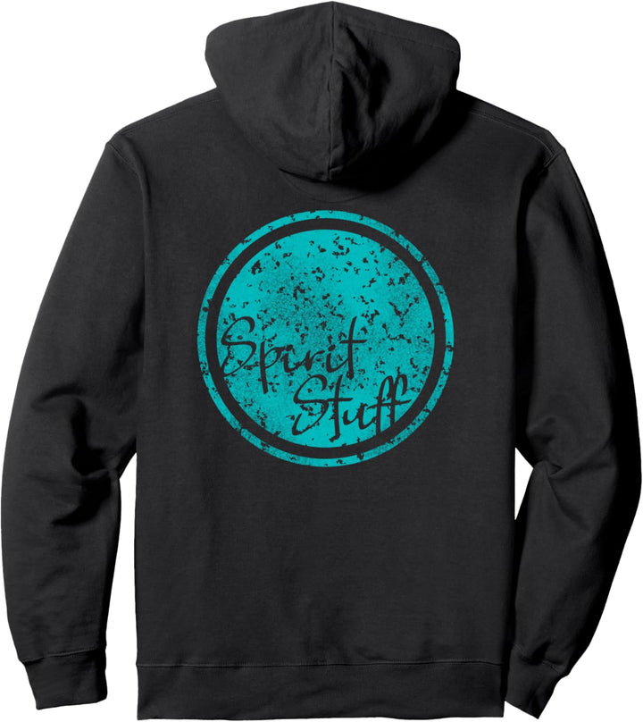 To the point - Spirit Stuff 2 - Fan Fun Pullover Hoodie