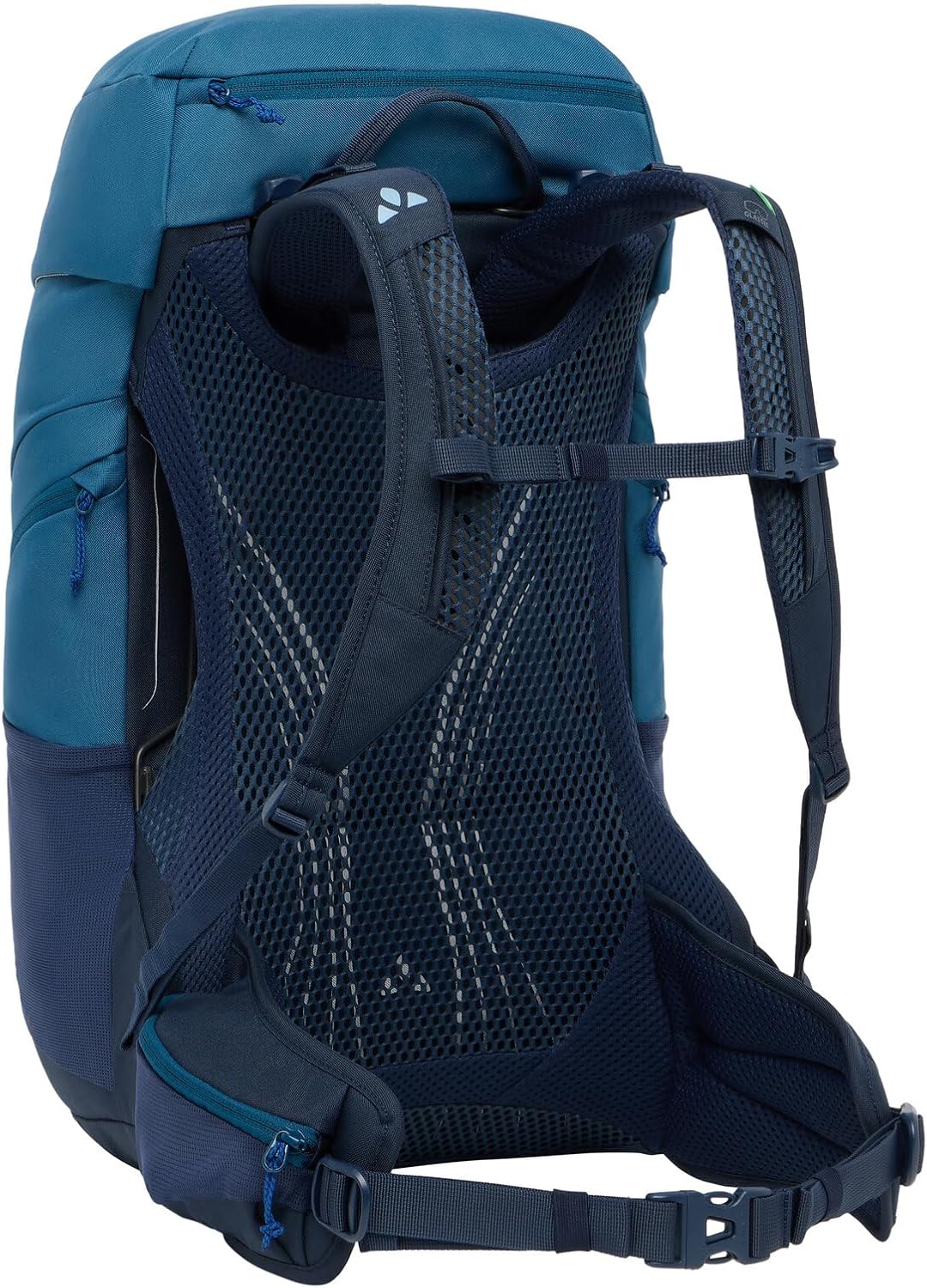 VAUDE Rucksaecke30-39L Jura 32 Einheitsgrösse Baltic Sea, Einheitsgrösse Baltic Sea