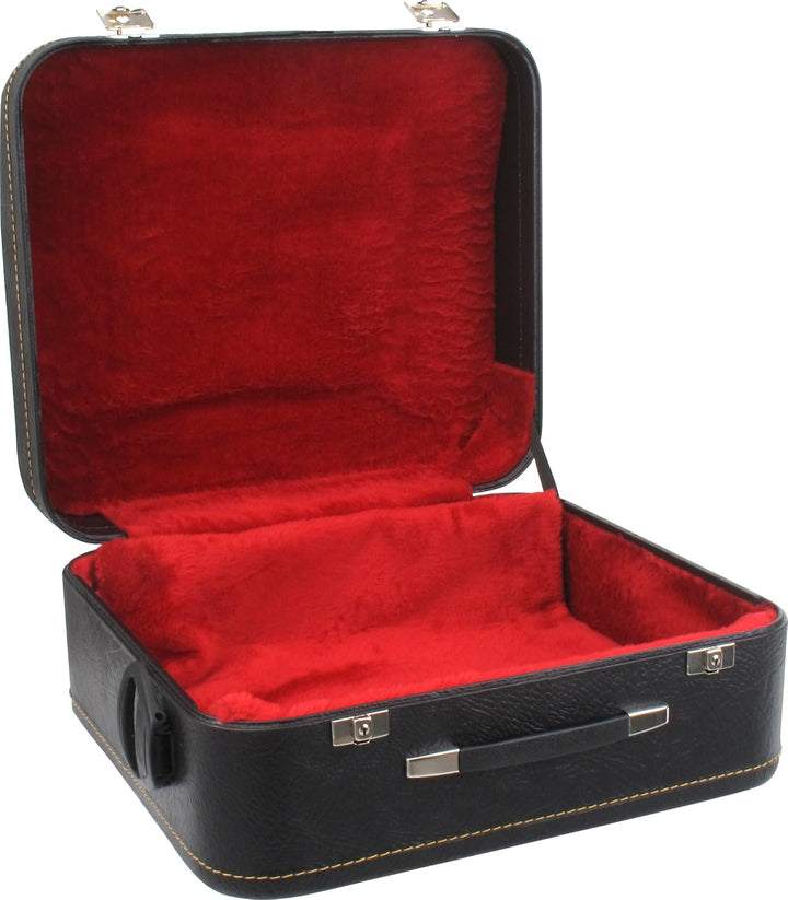 Alpenklang Luxus-Akkordeonkoffer/Trolley 120 Bass